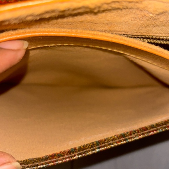 ETRO crossbody - Picture 11 of 16